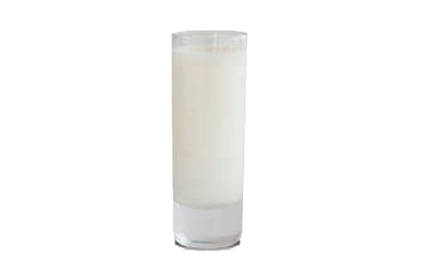 No 14 Black Pepper Cylinder Votive (CLEARANCE)