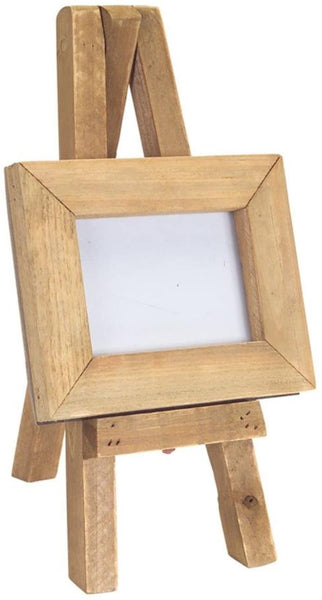 Easel Picture Frame (4x6)