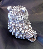 Pinecone Owl (CLEARANCE)