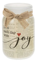 Words of Love Jars YOU ARE MY SUNSHINE
