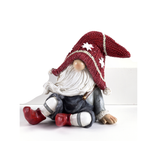 Frisky Gnome Figure (CLEARANCE)
