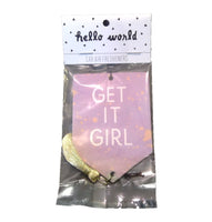 GET IT GIRL Air Freshener