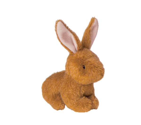 Chipper Bunny Plush Toys