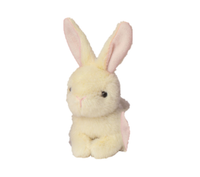 Chipper Bunny Plush Toys