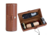 Shoe Shine Kit