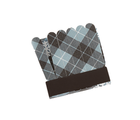 Matchbook Emery Boards
