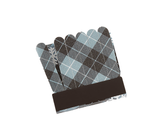 Matchbook Emery Boards