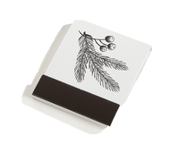 Matchbook Emery Boards