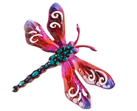 Dragonfly/Bird Wall Decor