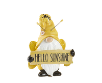 Bee Gnomes