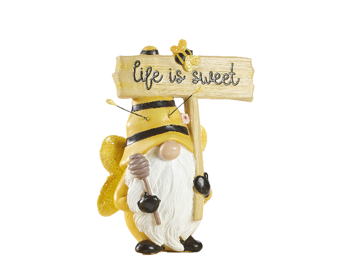 Bee Gnomes (CLEARANCE)
