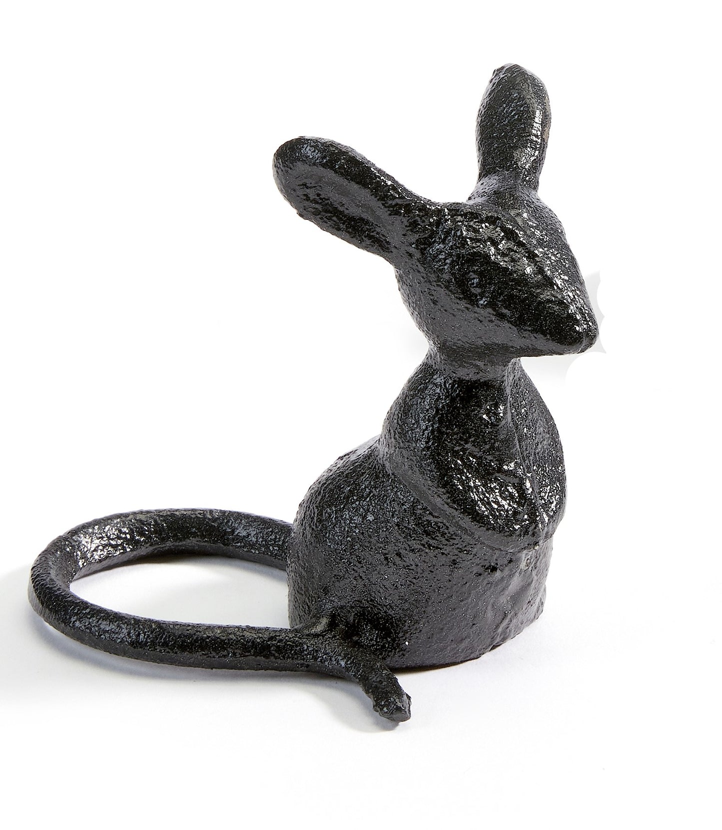 Cast-iron Mouse (CLEARANCE)