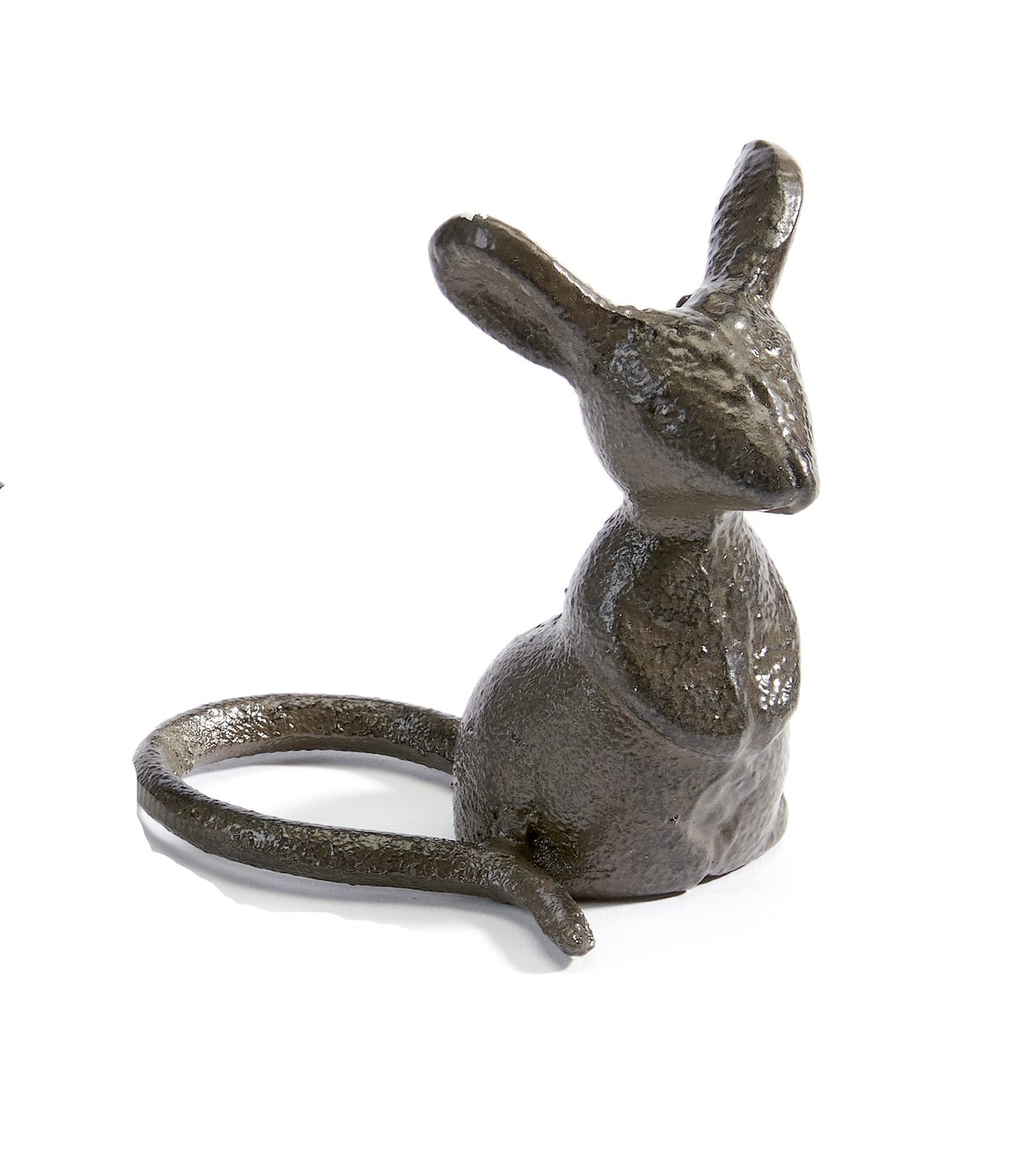 Cast-iron Mouse (CLEARANCE)
