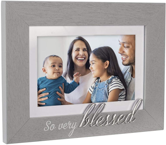 SO VERY BLESSED - Script Expression (CLEARANCE)