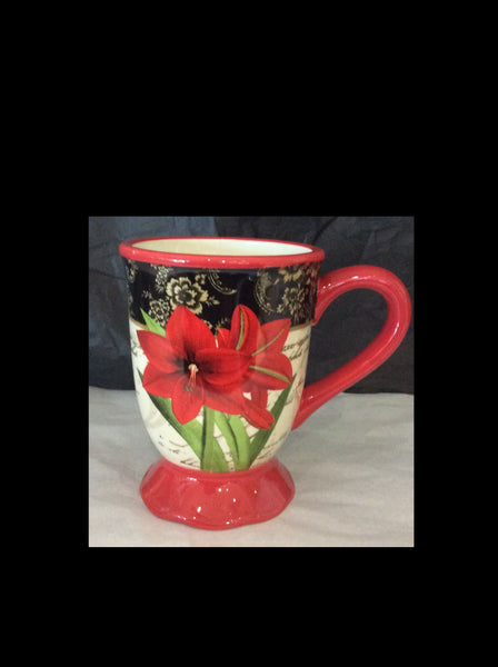 Holiday 16-oz Mug (CLEARANCE)