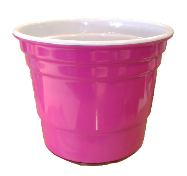 Pink Fun Bucket