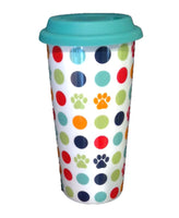 Best Friends Travel Mug