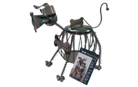 Sculpted Dog Cork Holder