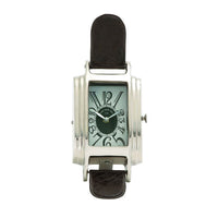 Watch Face Desk Clock