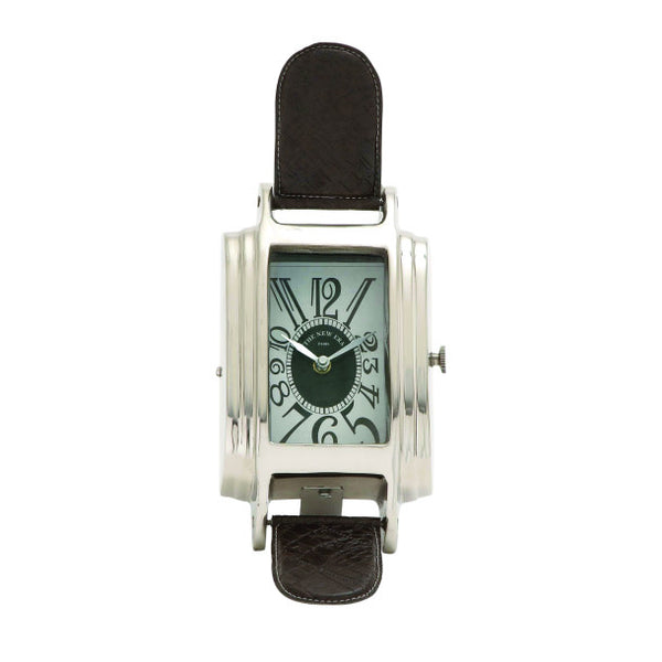 Watch Face Desk Clock