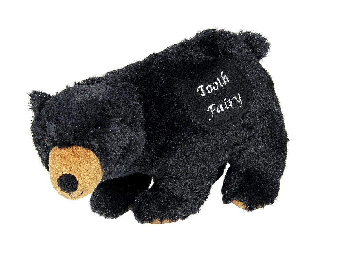 Tooth Fairy Plushie