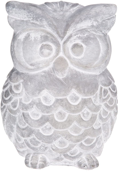 Cement Owl