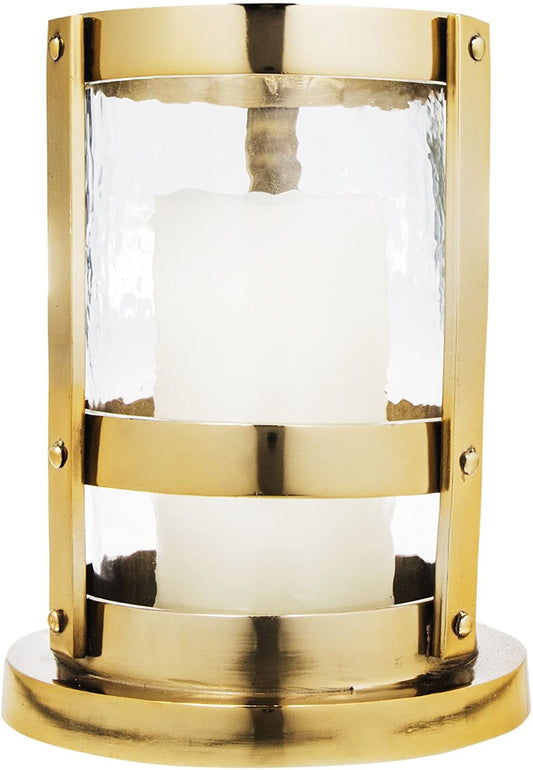 Waverly Gold Hurricane (CLEARANCE)