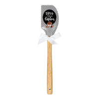 BLESS THIS KITCHEN Spatula