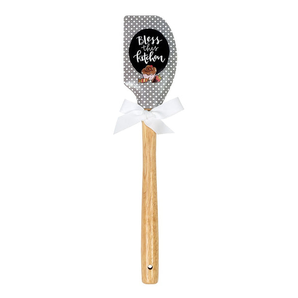 BLESS THIS KITCHEN Spatula