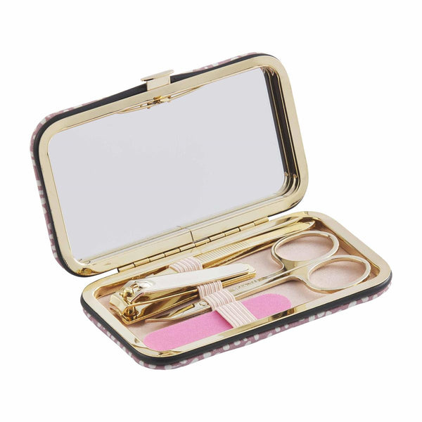 Mud Pie Manicure Set
