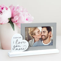 I LOVE YOU MORE Frame