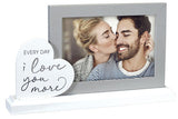 I LOVE YOU MORE Frame
