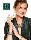 RJC Necklace/Earring Set