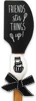 Spatula Buddies