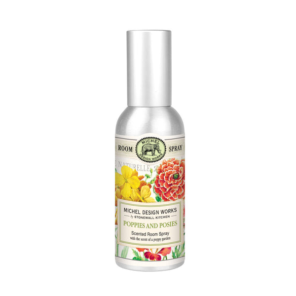Poppies and Posies Collection (CLEARANCE)