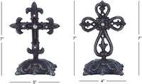 Metal Cross (assorted styles)