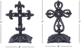 Metal Cross (CLEARANCE)