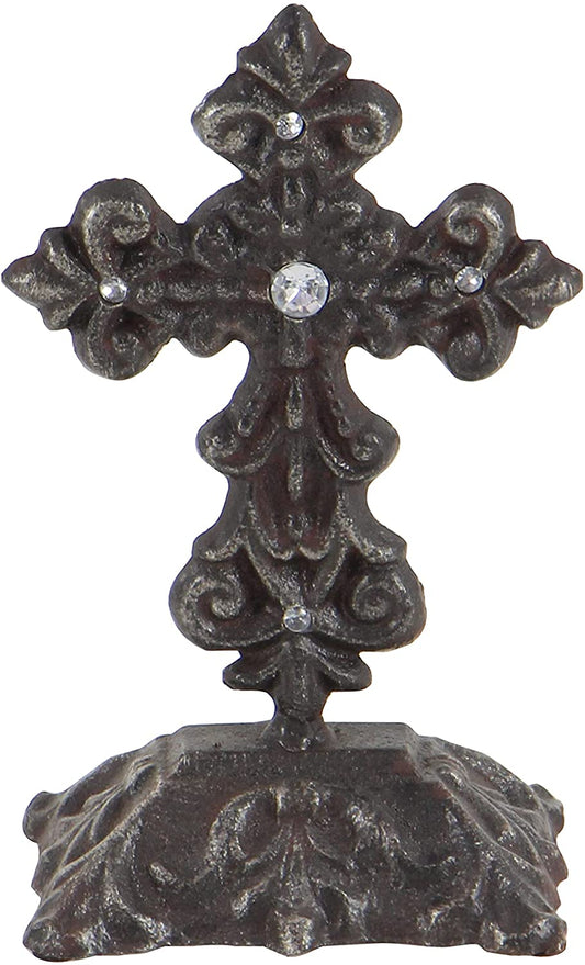 Metal Cross (CLEARANCE)
