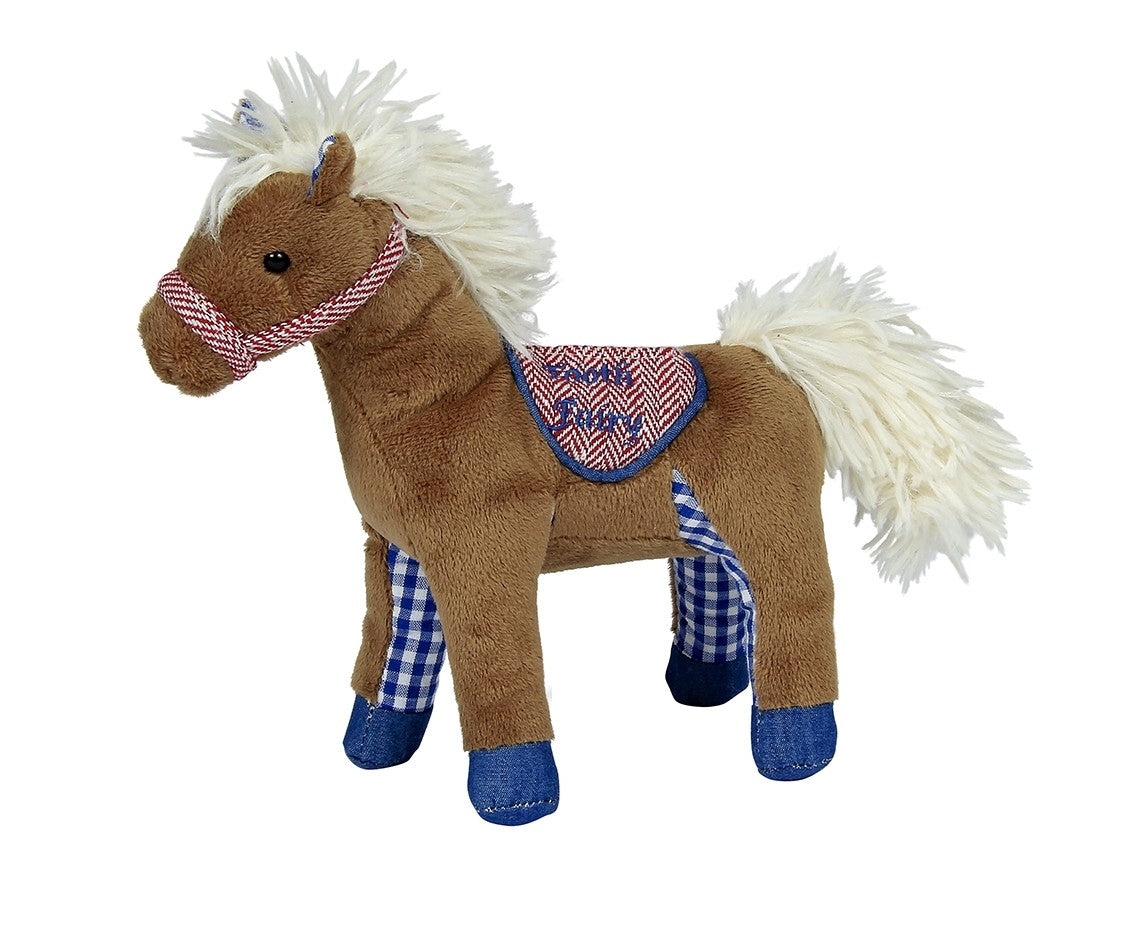 Tooth Fairy Plushie