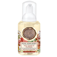 MDW Mini Foaming Soaps