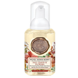 MDW Mini Foaming Soaps
