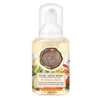 MDW Mini Foaming Soaps
