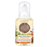 MDW Mini Foaming Soaps