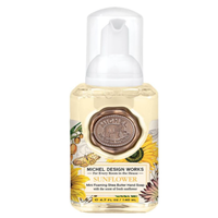 MDW Mini Foaming Soaps