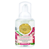 MDW Mini Foaming Soaps