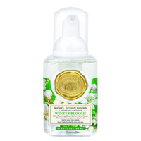 MDW Mini Foaming Soaps