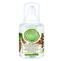 MDW Mini Foaming Soaps