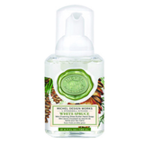 MDW Mini Foaming Soaps