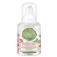 MDW Mini Foaming Soaps