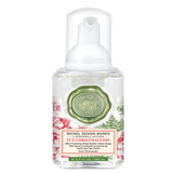 MDW Mini Foaming Soaps